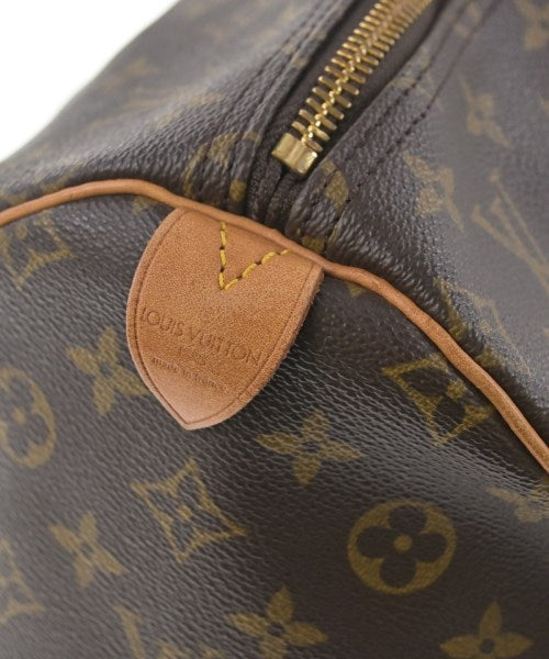 LOUIS VUITTON กระเป๋าใส่อุปกรณ์ขนาดใหญ่