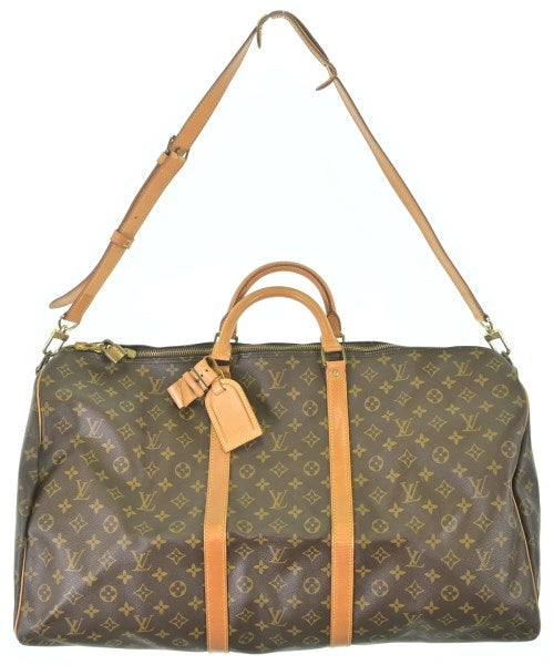 LOUIS VUITTON กระเป๋าใส่อุปกรณ์ขนาดใหญ่