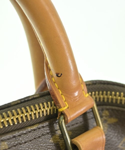 LOUIS VUITTON กระเป๋าใส่อุปกรณ์ขนาดใหญ่