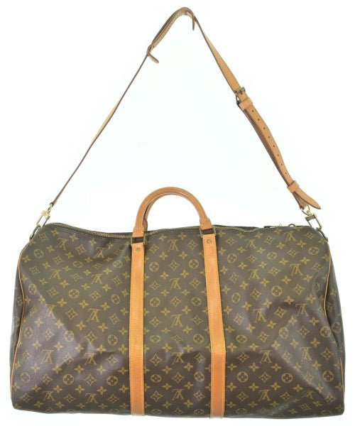 LOUIS VUITTON กระเป๋าใส่อุปกรณ์ขนาดใหญ่
