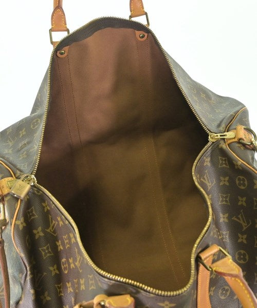 LOUIS VUITTON กระเป๋าใส่อุปกรณ์ขนาดใหญ่