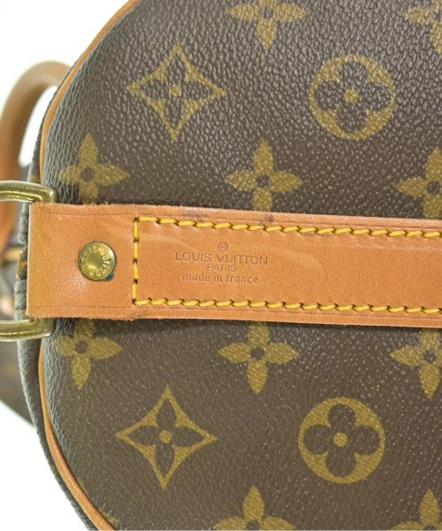 LOUIS VUITTON กระเป๋าใส่อุปกรณ์ขนาดใหญ่