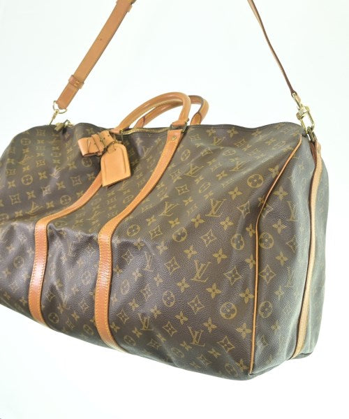 LOUIS VUITTON กระเป๋าใส่อุปกรณ์ขนาดใหญ่
