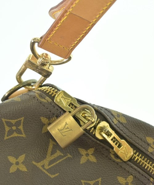 LOUIS VUITTON กระเป๋าใส่อุปกรณ์ขนาดใหญ่
