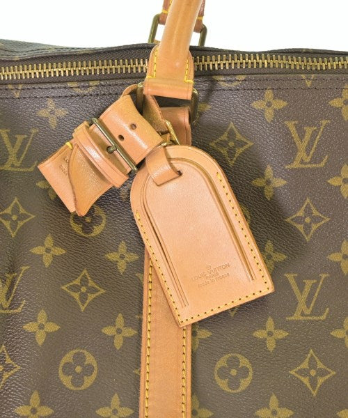 LOUIS VUITTON กระเป๋าใส่อุปกรณ์ขนาดใหญ่