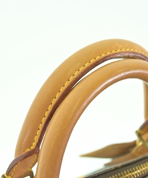 LOUIS VUITTON กระเป๋าใส่อุปกรณ์ขนาดใหญ่