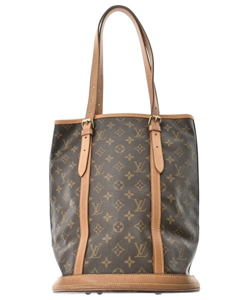 LOUIS VUITTON กระเป๋าถือขนาดใหญ่