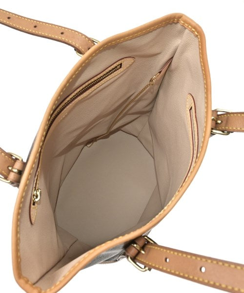 LOUIS VUITTON กระเป๋าถือขนาดใหญ่