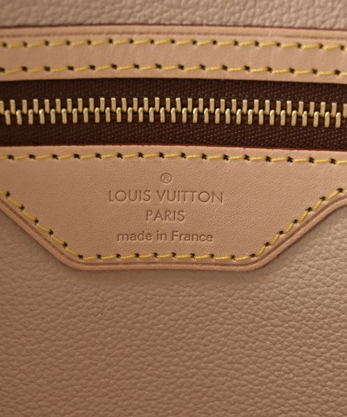 LOUIS VUITTON กระเป๋าถือขนาดใหญ่