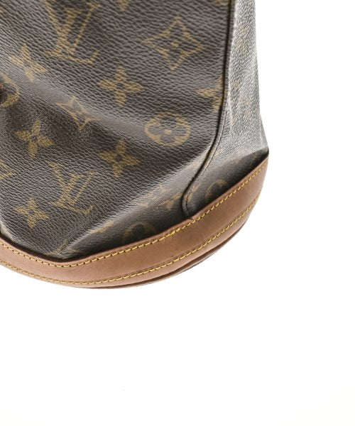 LOUIS VUITTON กระเป๋าถือขนาดใหญ่