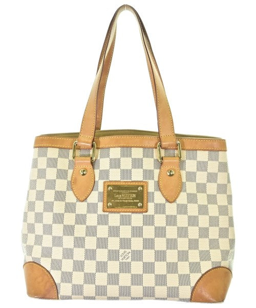 LOUIS VUITTON กระเป๋าถือขนาดใหญ่