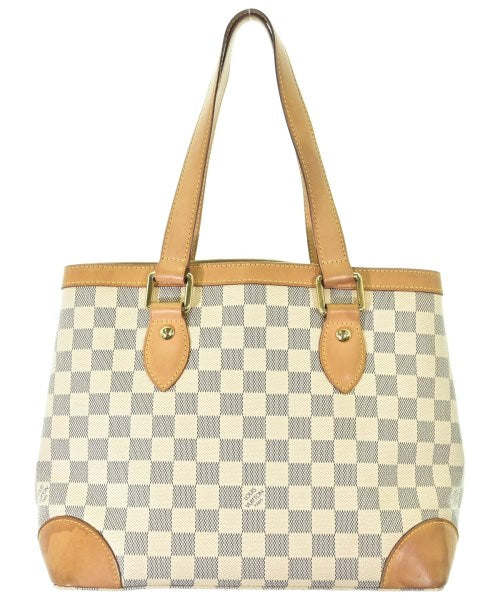 LOUIS VUITTON กระเป๋าถือขนาดใหญ่