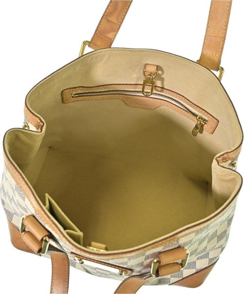 LOUIS VUITTON กระเป๋าถือขนาดใหญ่