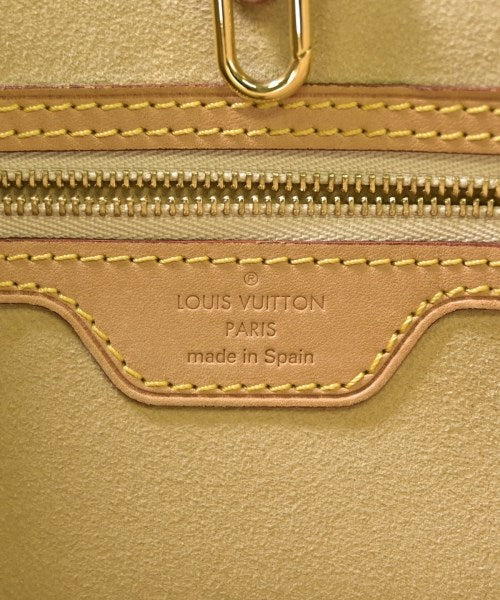 LOUIS VUITTON กระเป๋าถือขนาดใหญ่