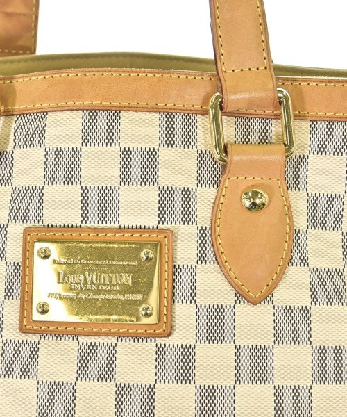 LOUIS VUITTON กระเป๋าถือขนาดใหญ่