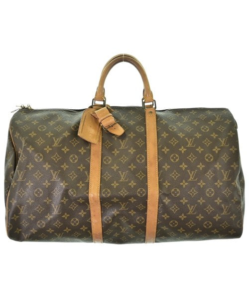 LOUIS VUITTON กระเป๋าใส่อุปกรณ์ขนาดใหญ่