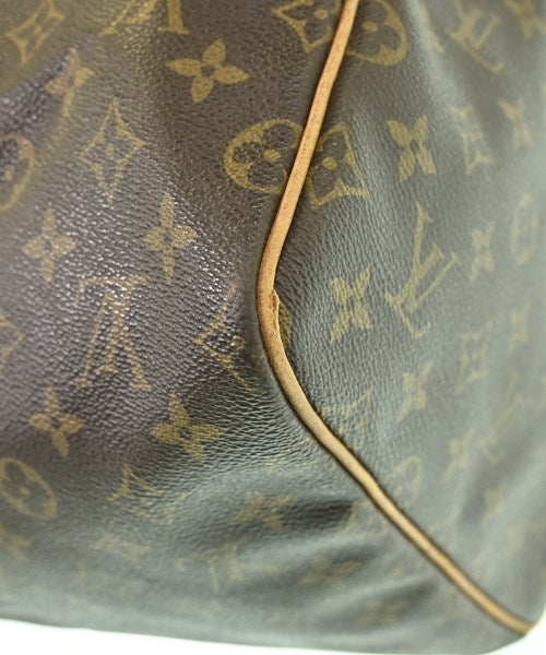 LOUIS VUITTON กระเป๋าใส่อุปกรณ์ขนาดใหญ่