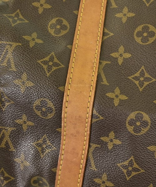 LOUIS VUITTON กระเป๋าใส่อุปกรณ์ขนาดใหญ่