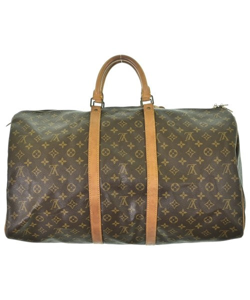 LOUIS VUITTON กระเป๋าใส่อุปกรณ์ขนาดใหญ่
