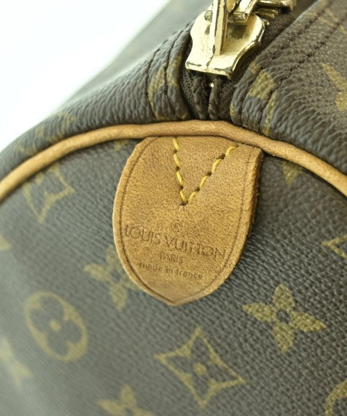 LOUIS VUITTON กระเป๋าใส่อุปกรณ์ขนาดใหญ่