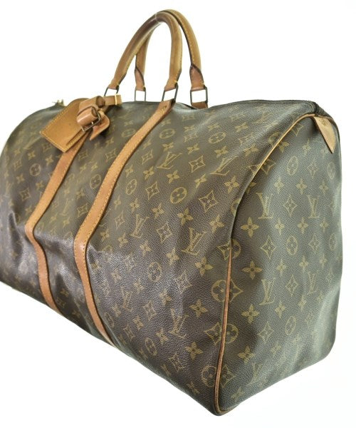 LOUIS VUITTON กระเป๋าใส่อุปกรณ์ขนาดใหญ่