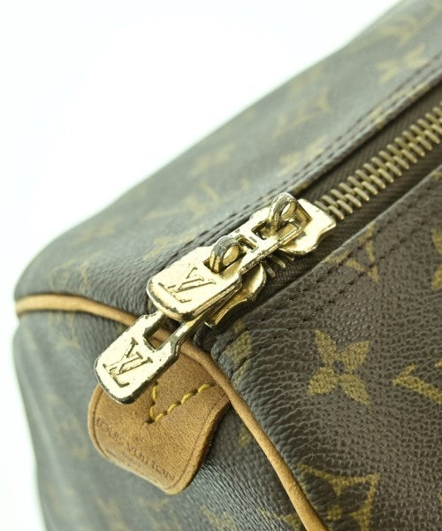 LOUIS VUITTON กระเป๋าใส่อุปกรณ์ขนาดใหญ่