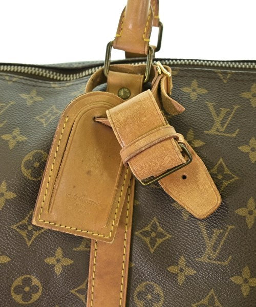 LOUIS VUITTON กระเป๋าใส่อุปกรณ์ขนาดใหญ่