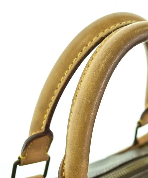 LOUIS VUITTON กระเป๋าใส่อุปกรณ์ขนาดใหญ่