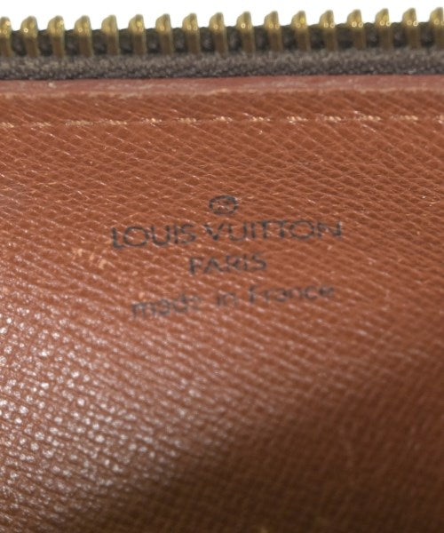 LOUIS VUITTON กระเป๋าถือ