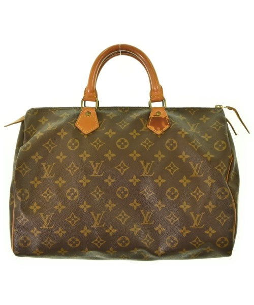 LOUIS VUITTON กระเป๋าใส่อุปกรณ์ขนาดใหญ่