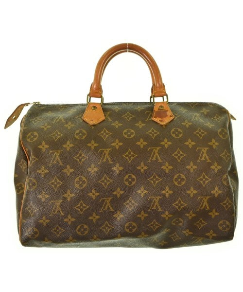 LOUIS VUITTON กระเป๋าใส่อุปกรณ์ขนาดใหญ่