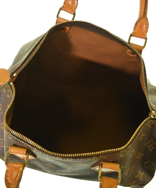 LOUIS VUITTON กระเป๋าใส่อุปกรณ์ขนาดใหญ่