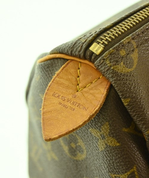 LOUIS VUITTON กระเป๋าใส่อุปกรณ์ขนาดใหญ่
