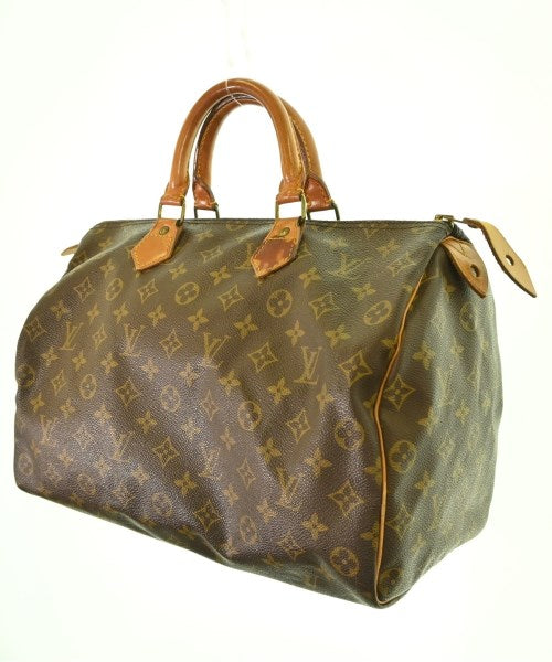 LOUIS VUITTON กระเป๋าใส่อุปกรณ์ขนาดใหญ่
