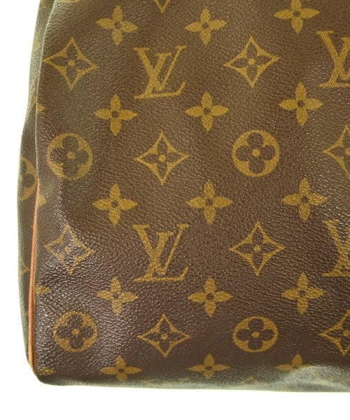 LOUIS VUITTON กระเป๋าใส่อุปกรณ์ขนาดใหญ่