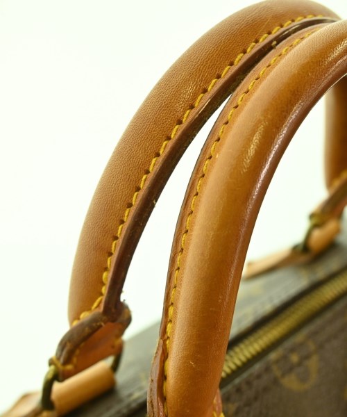LOUIS VUITTON กระเป๋าใส่อุปกรณ์ขนาดใหญ่