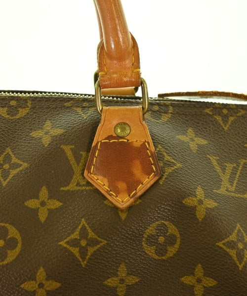 LOUIS VUITTON กระเป๋าใส่อุปกรณ์ขนาดใหญ่
