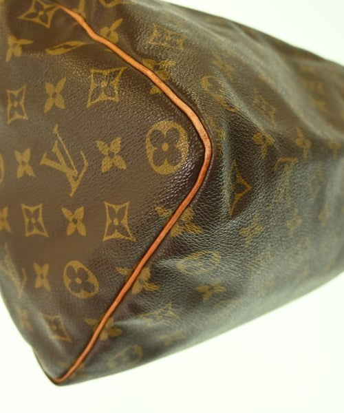 LOUIS VUITTON กระเป๋าใส่อุปกรณ์ขนาดใหญ่