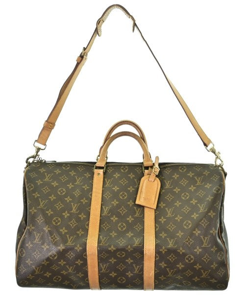 LOUIS VUITTON กระเป๋าใส่อุปกรณ์ขนาดใหญ่