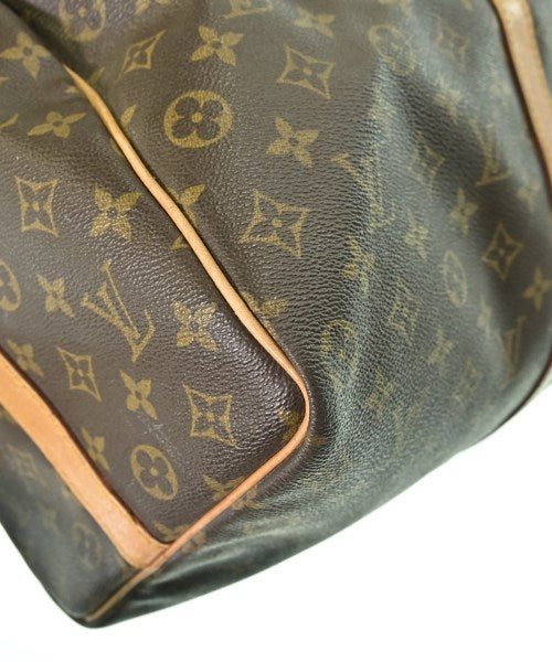 LOUIS VUITTON กระเป๋าใส่อุปกรณ์ขนาดใหญ่