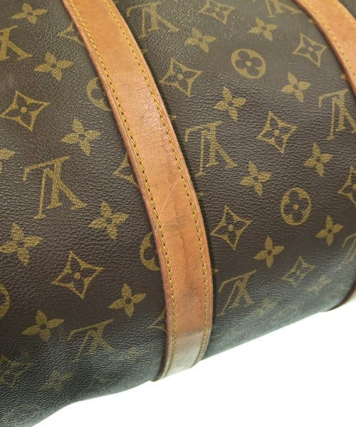 LOUIS VUITTON กระเป๋าใส่อุปกรณ์ขนาดใหญ่