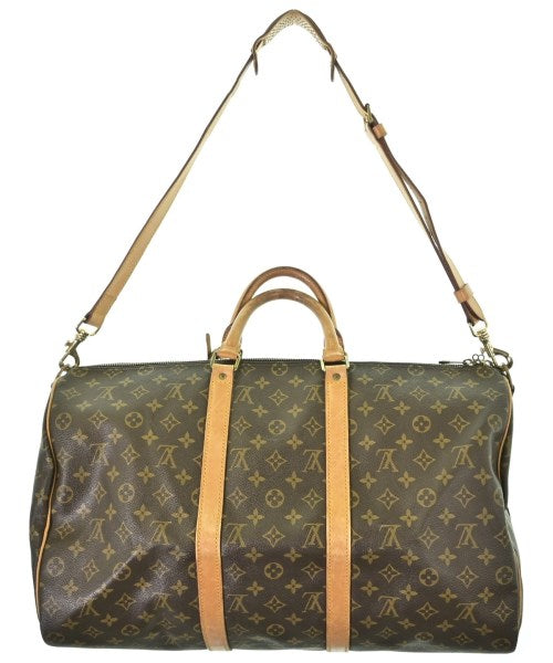 LOUIS VUITTON กระเป๋าใส่อุปกรณ์ขนาดใหญ่