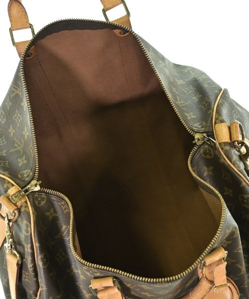 LOUIS VUITTON กระเป๋าใส่อุปกรณ์ขนาดใหญ่