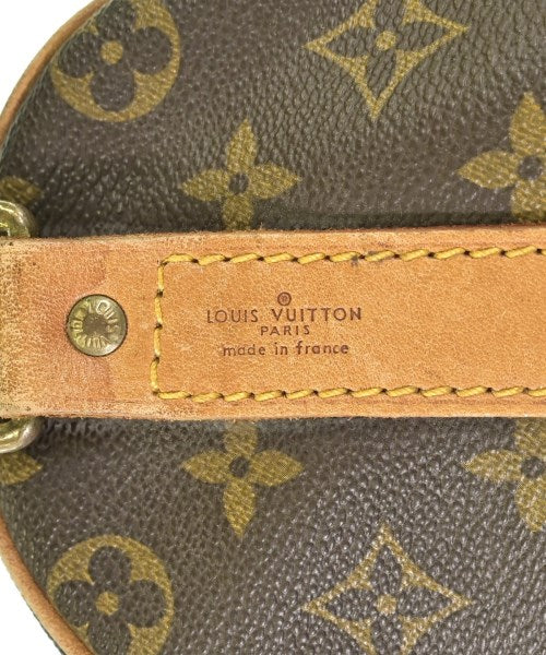 LOUIS VUITTON กระเป๋าใส่อุปกรณ์ขนาดใหญ่