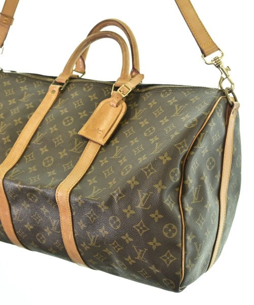 LOUIS VUITTON กระเป๋าใส่อุปกรณ์ขนาดใหญ่
