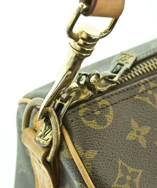 LOUIS VUITTON กระเป๋าใส่อุปกรณ์ขนาดใหญ่