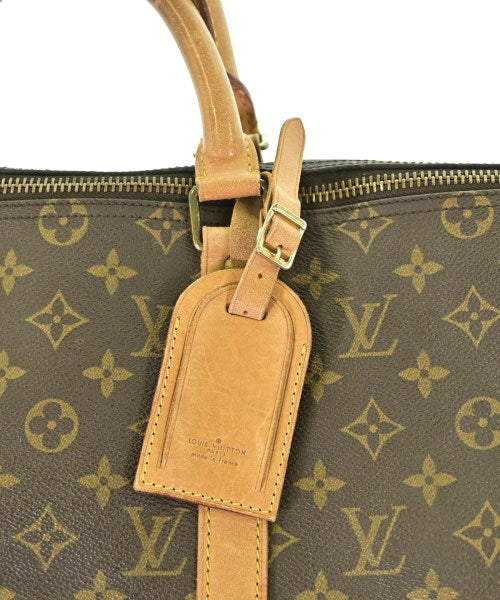 LOUIS VUITTON กระเป๋าใส่อุปกรณ์ขนาดใหญ่