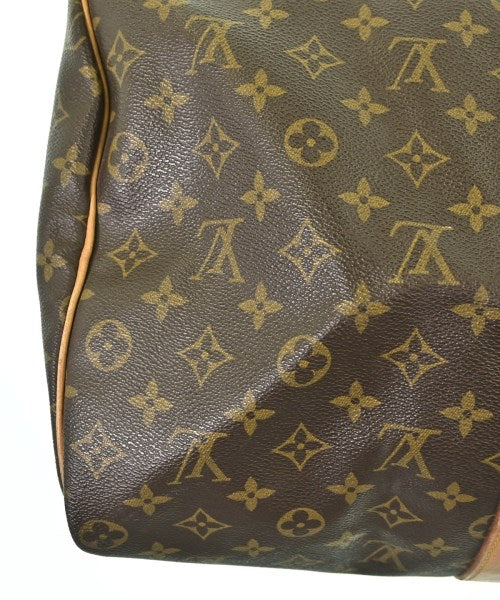 LOUIS VUITTON กระเป๋าใส่อุปกรณ์ขนาดใหญ่