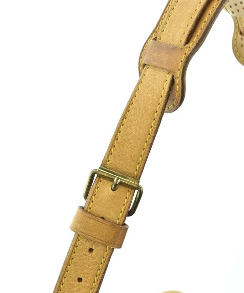 LOUIS VUITTON กระเป๋าใส่อุปกรณ์ขนาดใหญ่