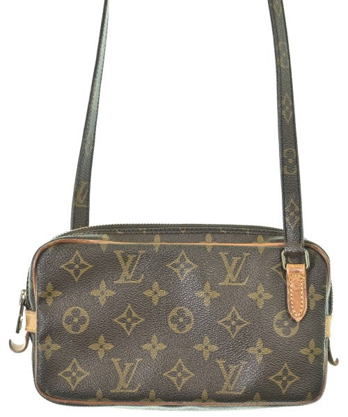 LOUIS VUITTON กระเป๋าสะพาย